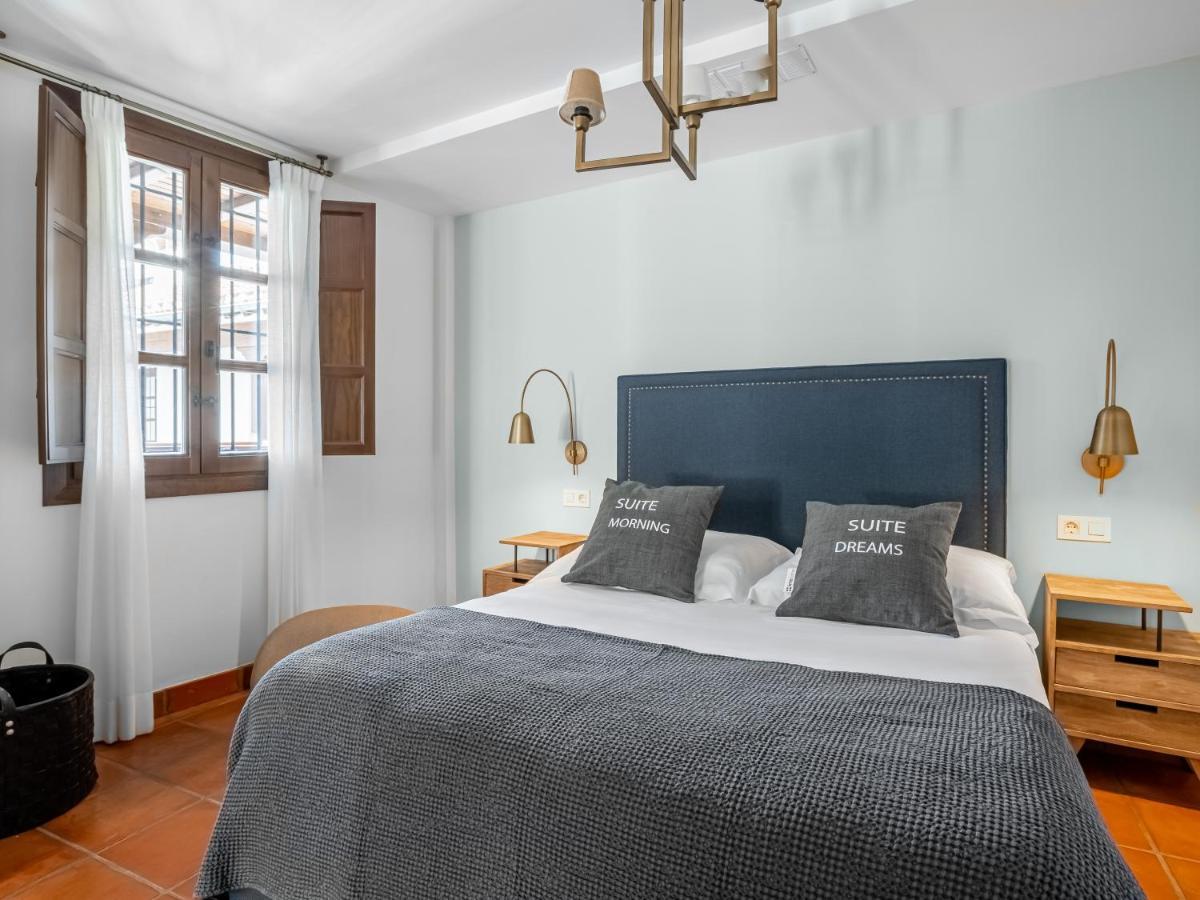 Appartement Limehome Calle Santa Ana Granada