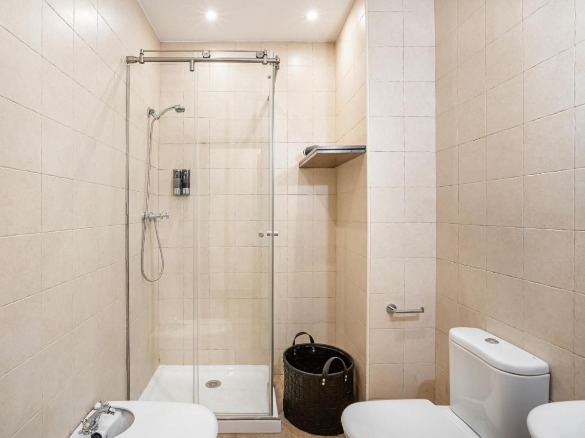 Appartamento Limehome Calle Santa Ana Granada