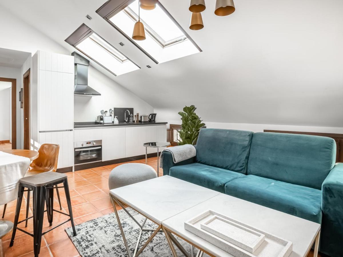 Appartamento Limehome Calle Santa Ana