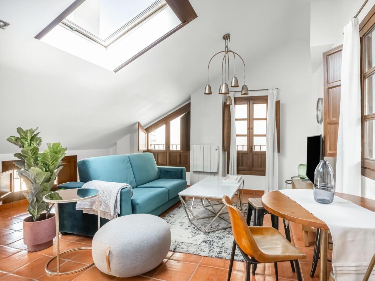 Appartement Limehome Calle Santa Ana