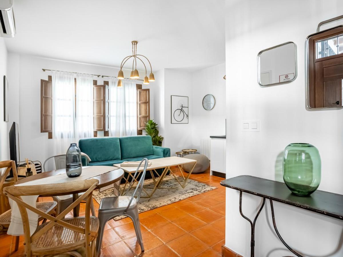 Appartamento Limehome Calle Santa Ana Granada