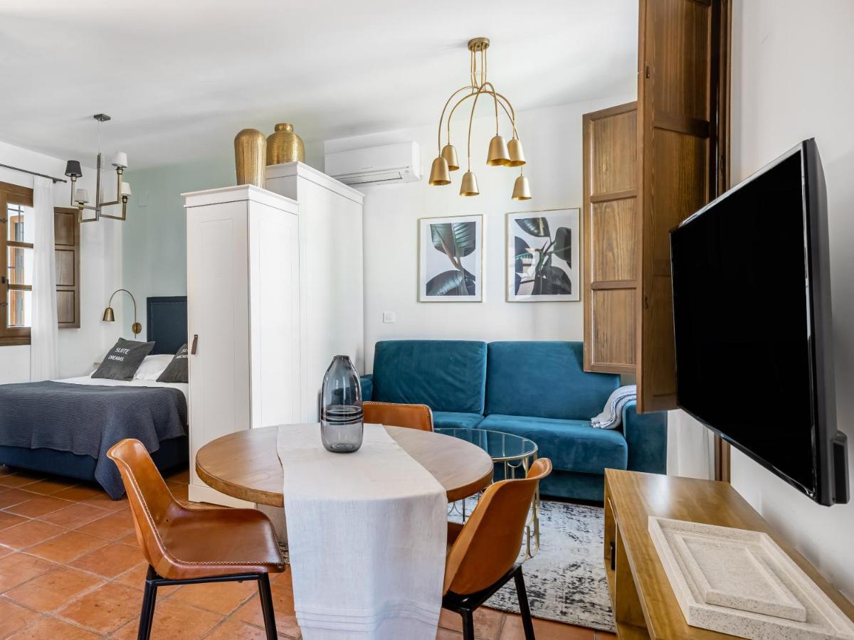 Appartamento Limehome Calle Santa Ana Granada
