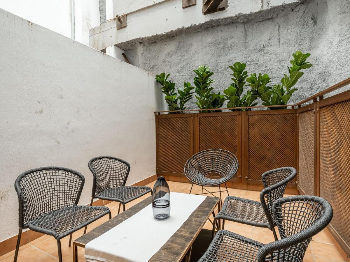 Limehome Calle Santa Ana Appartamento