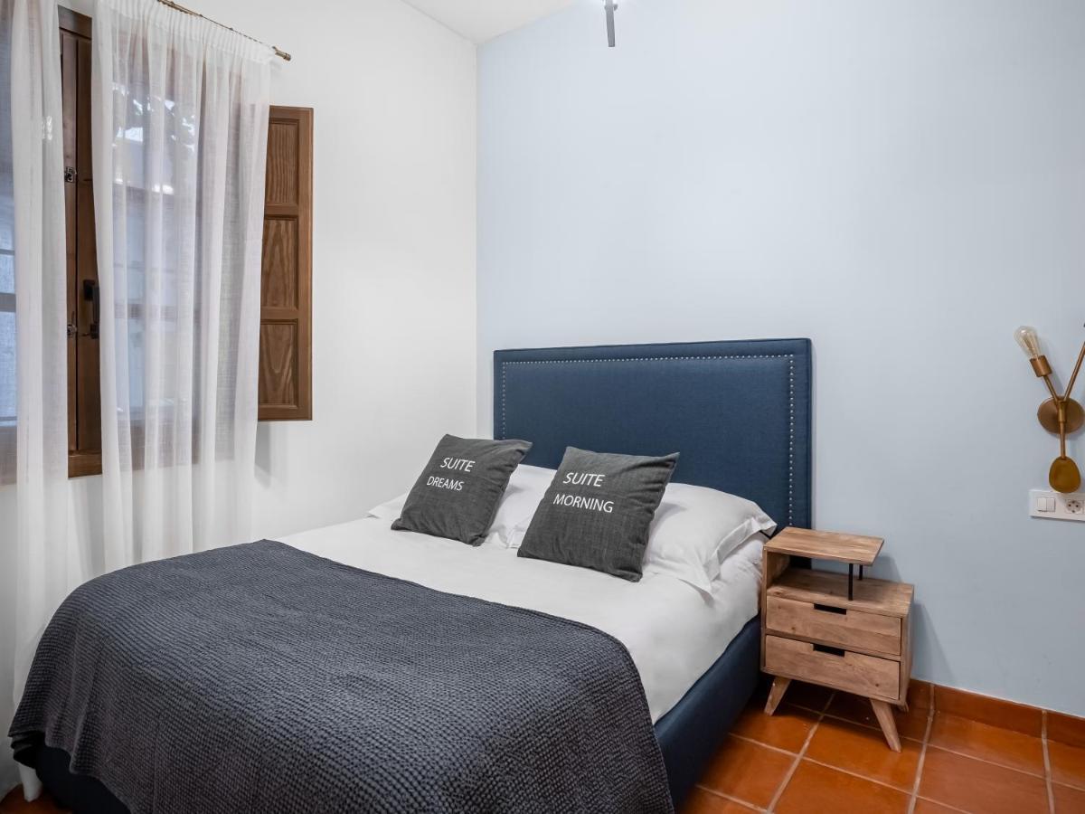 Appartement Limehome Calle Santa Ana *