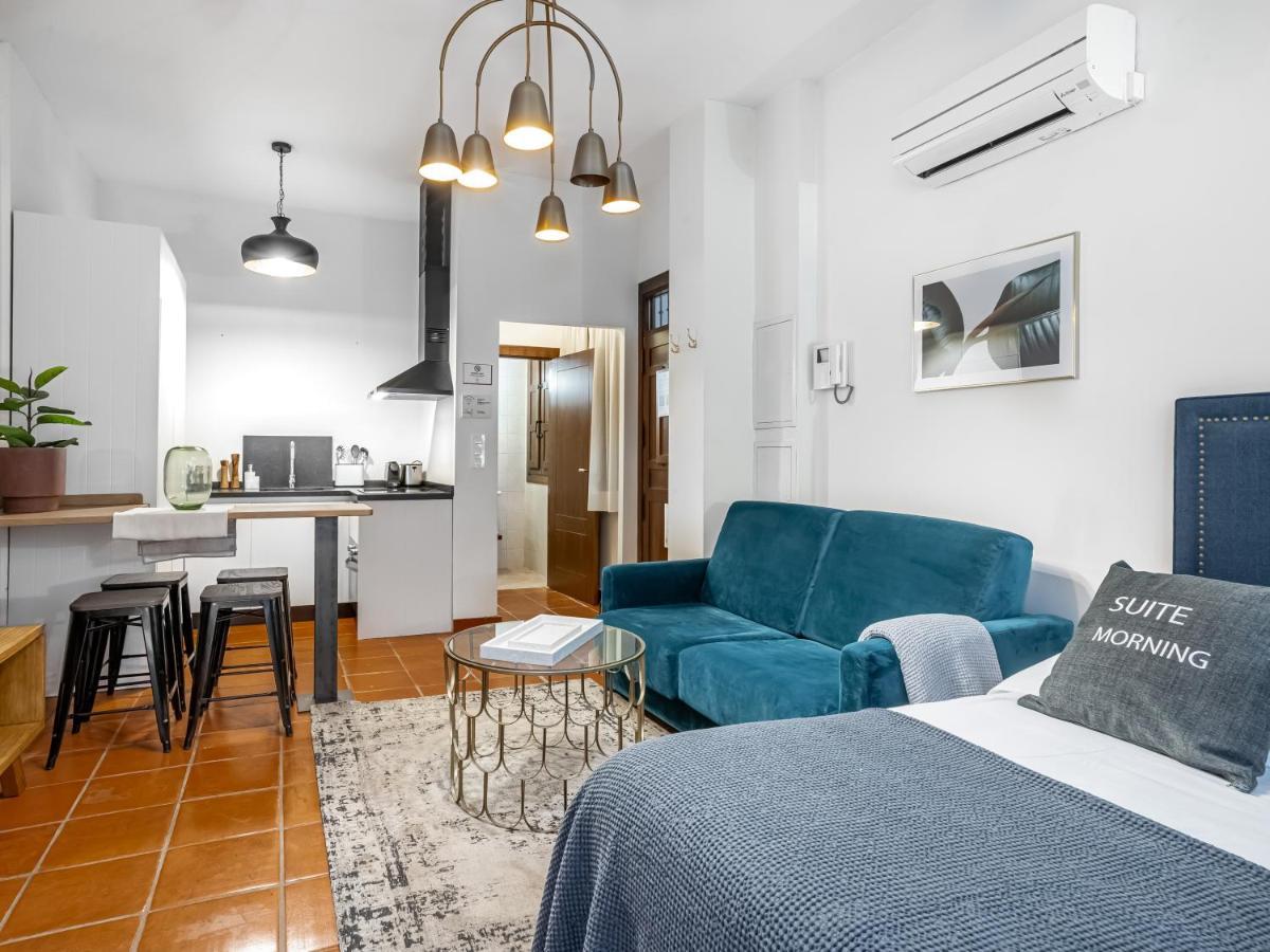 Appartement Limehome Calle Santa Ana *