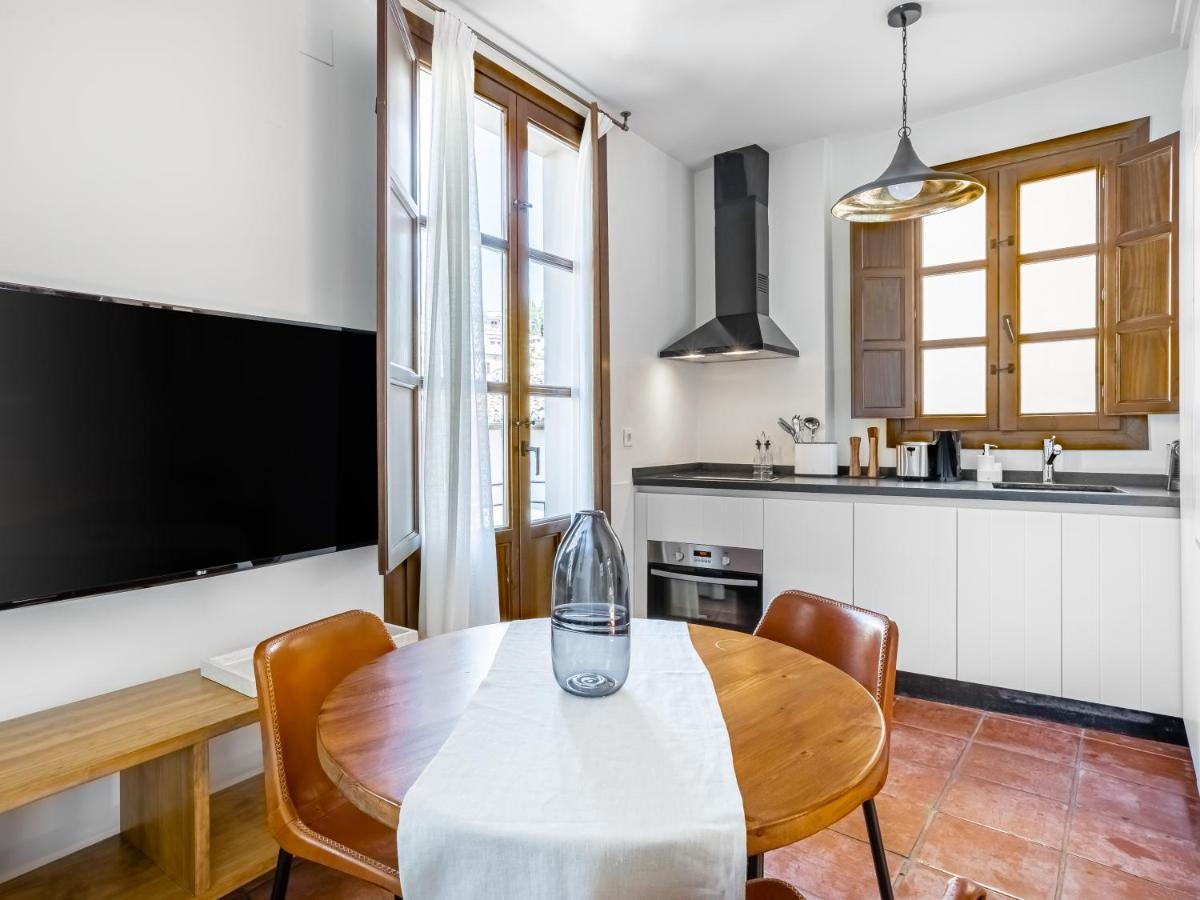 Limehome Calle Santa Ana Appartamento