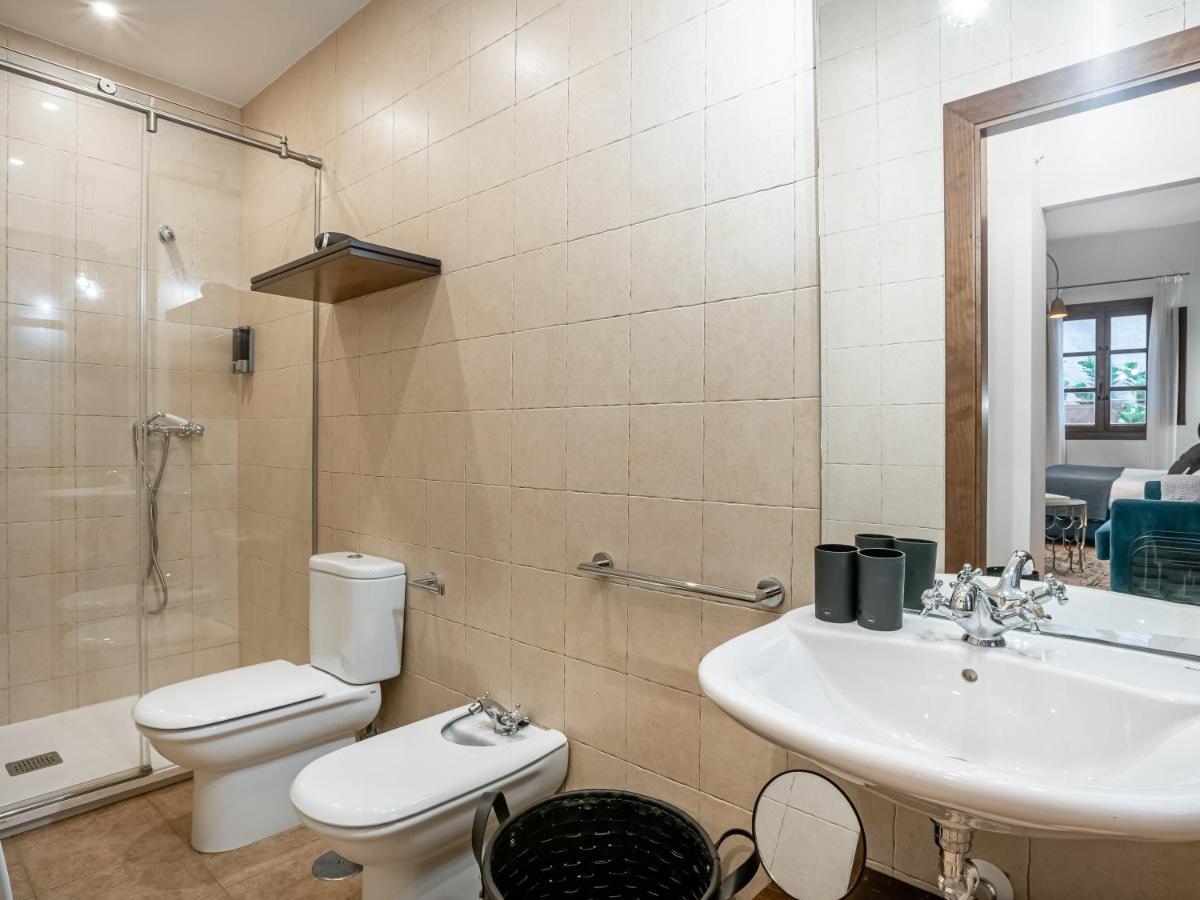 Limehome Calle Santa Ana Appartamento