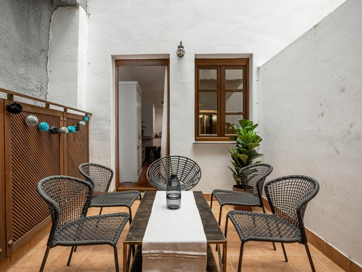 Appartamento Limehome Calle Santa Ana Granada