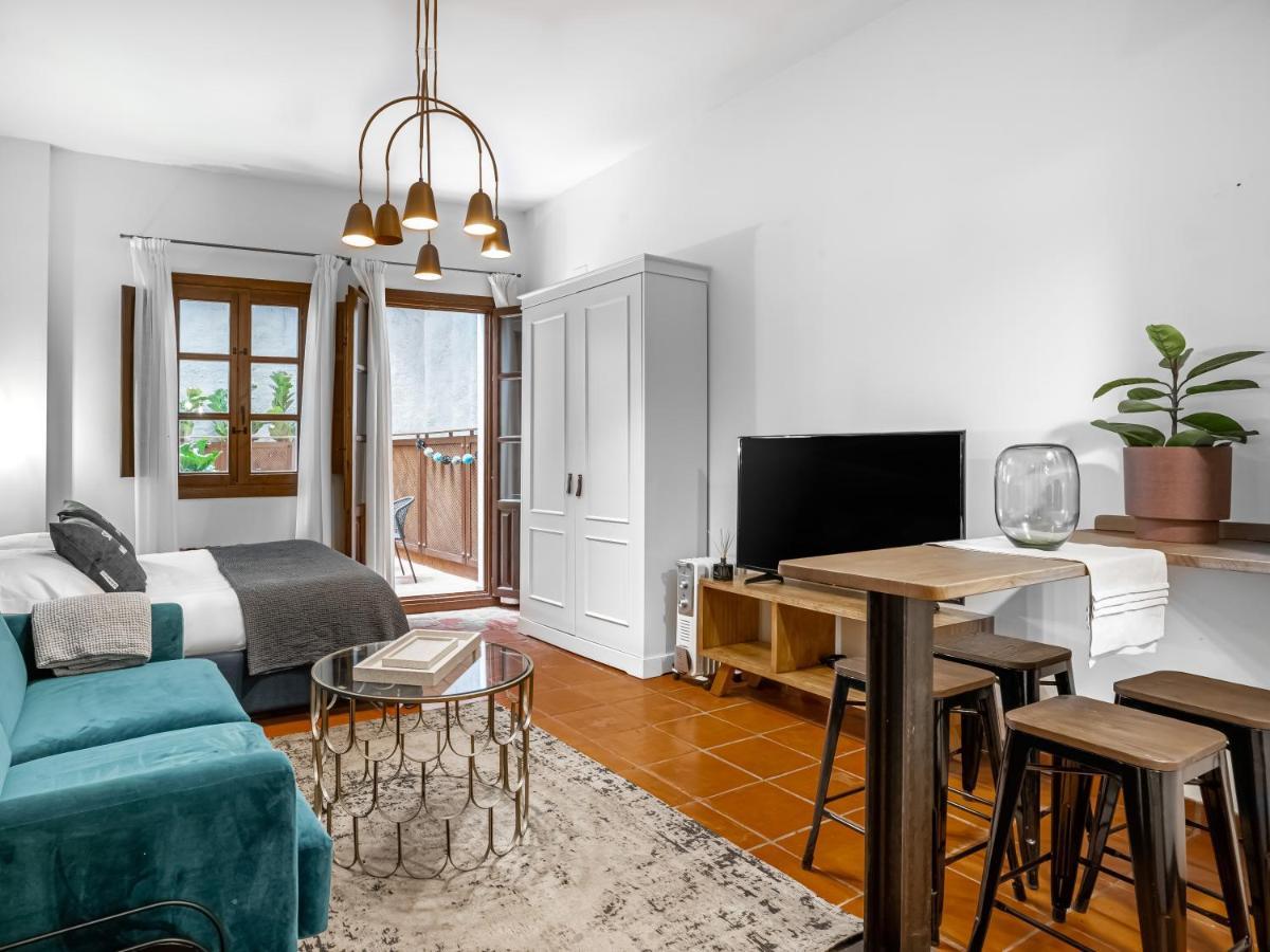 Limehome Calle Santa Ana Appartamento *