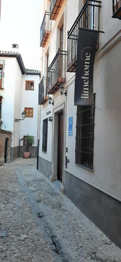 Appartamento Limehome Calle Santa Ana