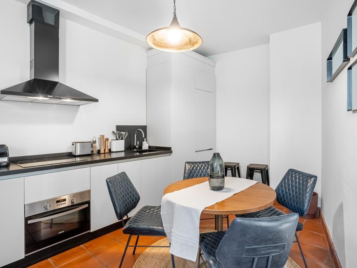 Appartement Limehome Calle Santa Ana Granada