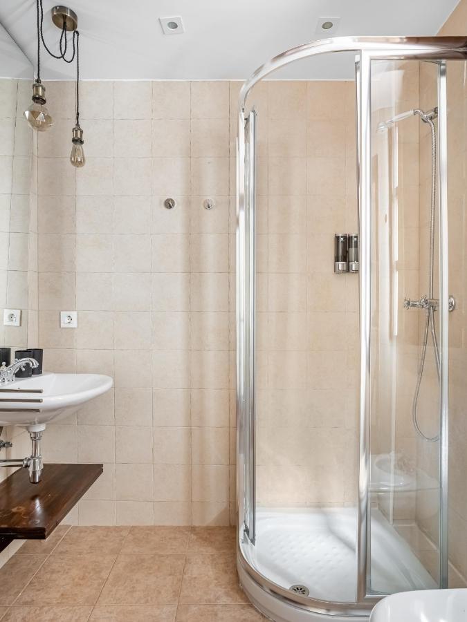 Appartement Limehome Calle Santa Ana *