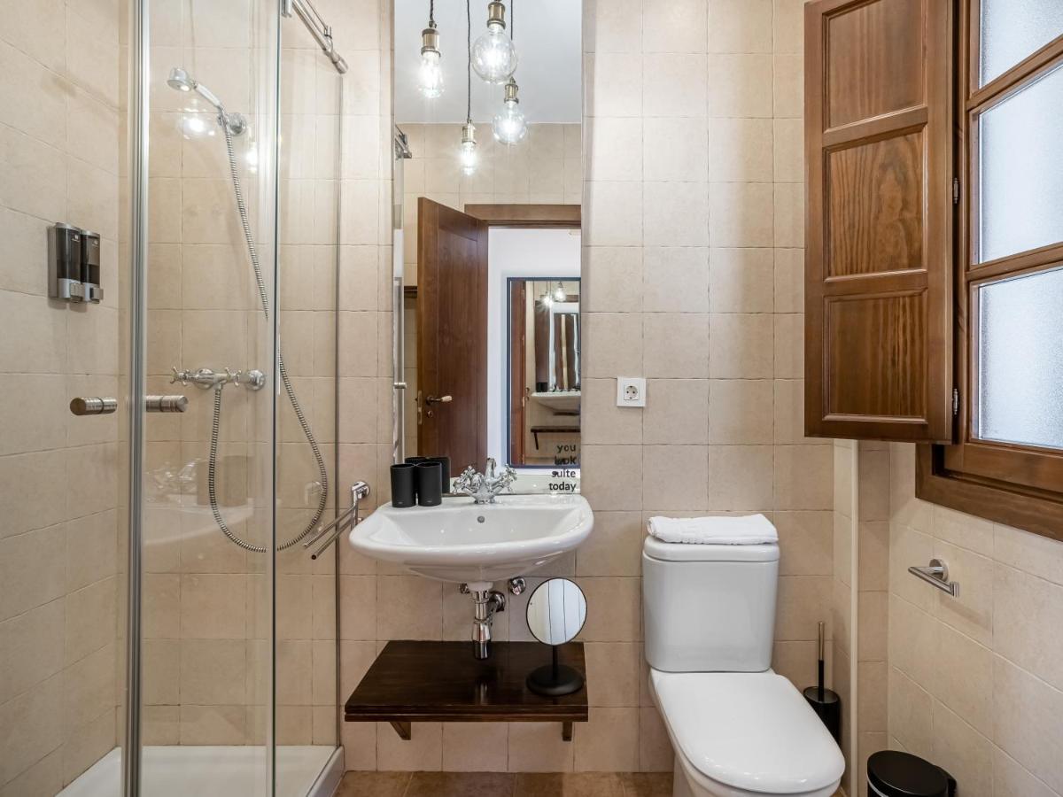 Limehome Calle Santa Ana Appartement Granada