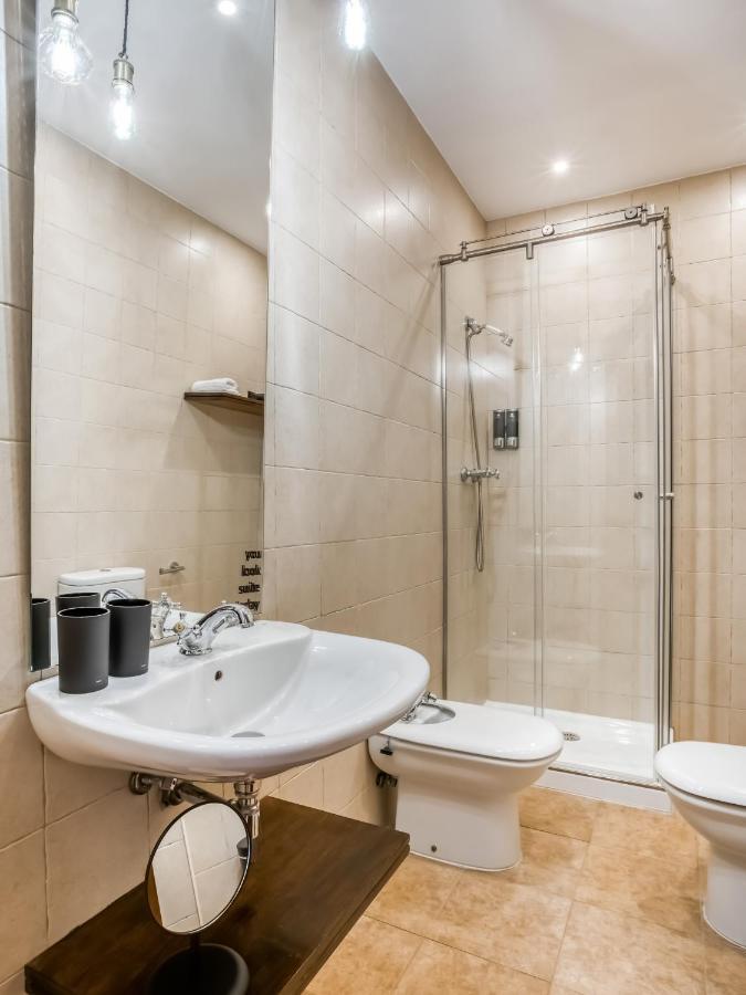 Appartement Limehome Calle Santa Ana *
